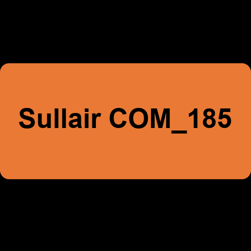 Sullair COM_185